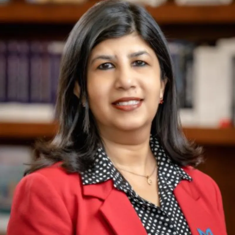 Dr. Bhavana Nair