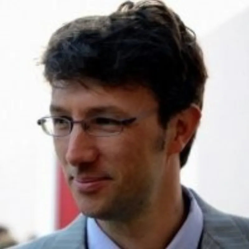 Dario Cavada
